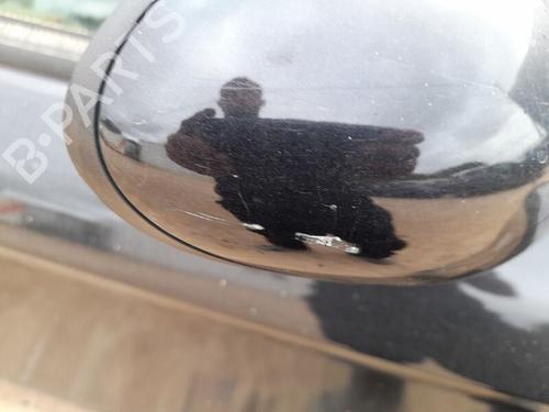 Right mirror ALFA ROMEO 147 (937_) 1.9 JTDM 8V (937.AXD1A, 937.AXU1A, 937.BXU1A) | BP29807757C27 