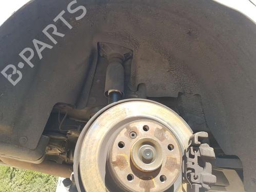 Used Wheel arch BMW 3 (F30, F80) 320 d (190 hp) 22970782
