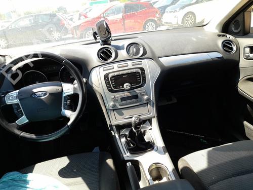 Left tailgate light FORD MONDEO IV (BA7) 2.0 | BP28818097C79