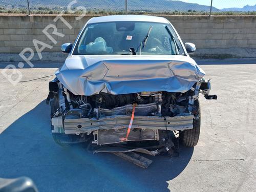 Tailgate MG MG HS (AS23) 1.5 T (SAS23) | BP40237005C6 - Image 3