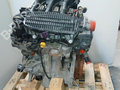 Engine PEUGEOT 208 I (CA_, CC_) 1.2 VTI 82 | BP33172960M1 - Image 4