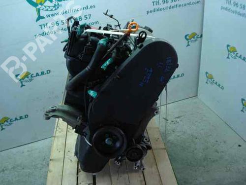 Moteur SEAT IBIZA II (6K1) [1993-2002]  22390