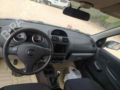 Right mirror SUZUKI IGNIS II (MH)  | BP21380570C27 