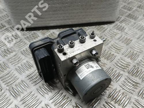 Used ABS pump PEUGEOT RIFTER 1.5 BlueHDi 130 (130 hp) 10209210