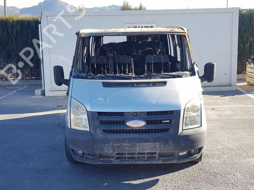 Left headlight FORD TRANSIT Bus (FD_ _, FB_ _, FS_ _, FZ_ _, FC_ _) | BP9251013C28