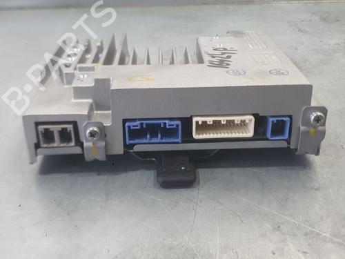 Radio MAZDA 2 Hatchback (DL, DJ) 1.5 SKYACTIV-G | BP37757835E6 - Image 2