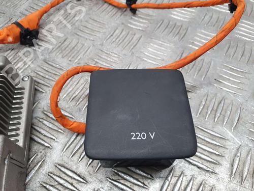 Inverter/Converter PEUGEOT 5008 II (MC_, MJ_, MR_, M4_) | BP17521093M119