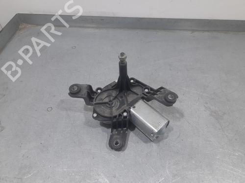 Rear wiper motor OPEL CORSA D (S07) | BP30434822M102