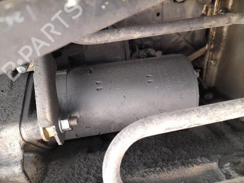 Used Starter VW GOLF IV (1J1) 1.9 TDI (101 hp) 30134919