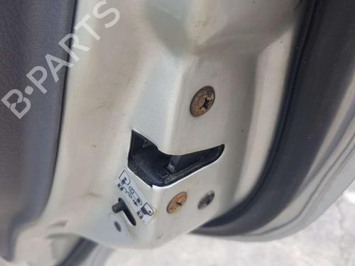 Used Rear right lock HYUNDAI ACCENT II (LC) [1999-2012]  19327971