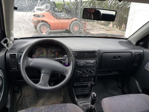 Engine SEAT CORDOBA Vario (6K5)  | BP12502848M1 