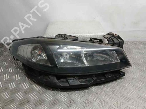 Used Right headlight RENAULT LAGUNA II Grandtour (KG0/1_) [2001-2007]  22972474