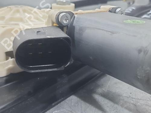 Rear left window mechanism BMW X5 (E70) xDrive 40 d | BP33426434C24 - Image 4