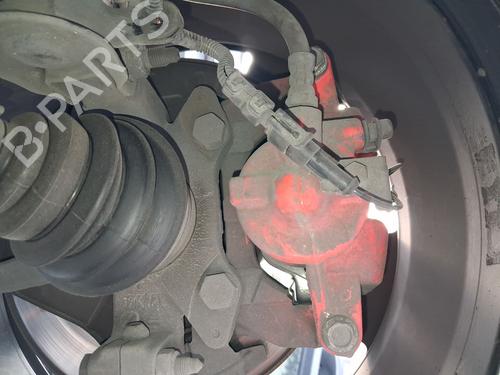 Used Left front brake caliper Left front brake caliper 38174411 38174411