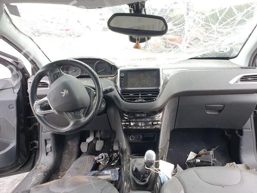 Radiator fan PEUGEOT 2008 I (CU_) | BP11084790M35