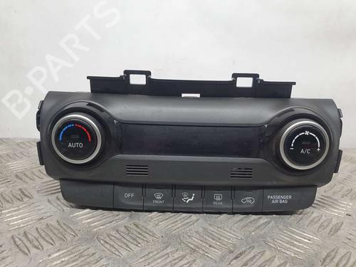 Used Climate control HYUNDAI KONA (OS, OSE, OSI) [2017-2023]  7223059