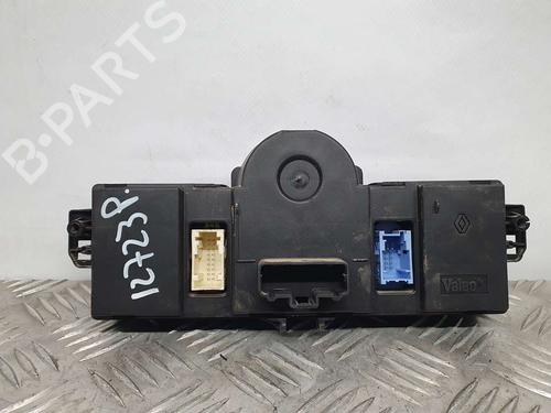 Climate control RENAULT CLIO III (BR0/1, CR0/1)  | BP6165334I5 