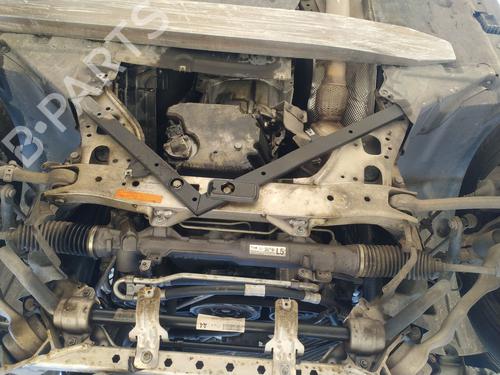 Used Subframe BMW 3 (E90) 320 d (163 hp) 24662812