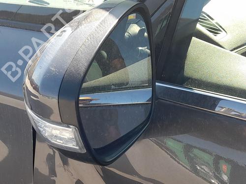 Used Left mirror Left mirror CITROËN C4 SPACETOURER (3D_) 1.5 BlueHDi 130 (131 hp) 33467932 33467932