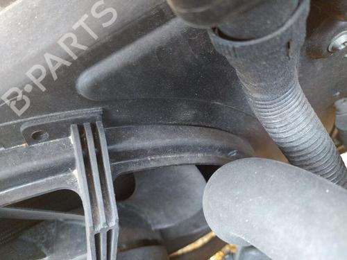 Used Radiator fan AUDI A2 (8Z0) 1.4 TDI (75 hp) 25482660