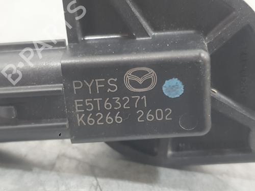 Mass air flow sensor MAZDA 2 Hatchback (DL, DJ) 1.5 SKYACTIV-G | BP36319766M95 - Image 4
