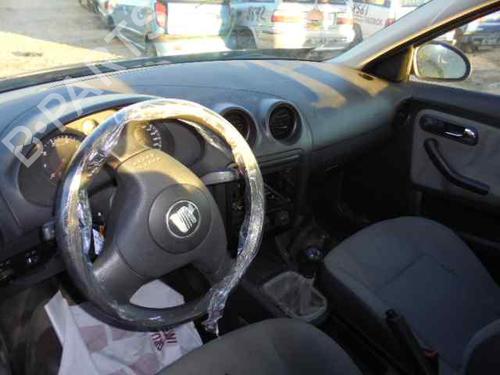 Right mirror SEAT IBIZA III (6L1)  | BP179555C27 