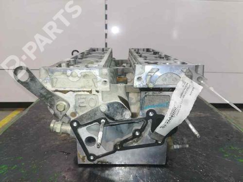 Cylinder head PEUGEOT 406 (8B) 2.0 16V | BP10972929M5 