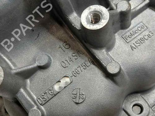 Oil sump FORD KUGA III (DFK)  | BP20480178M115 