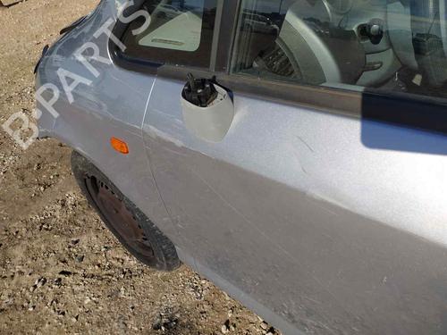 Left front door HONDA JAZZ II (GD_, GE3, GE2)  | BP22906576C2 