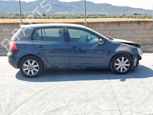 Engine VW GOLF V (1K1) 1.6 FSI | BP38015752M1 - Image 5