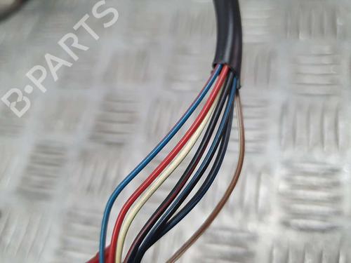 Right mirror VW GOLF V (1K1)  | BP7852327C27 