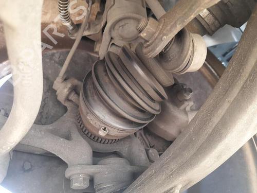 Used Left front steering knuckle HYUNDAI ACCENT III (MC) 1.5 CRDi GLS (110 hp) 29146271