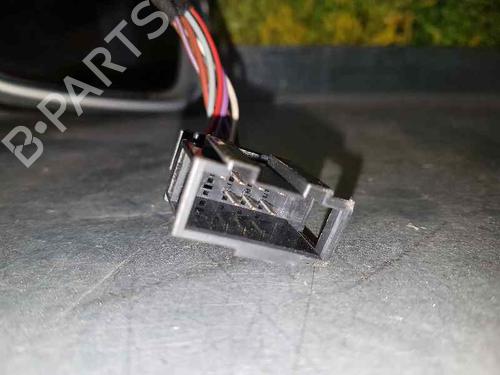 Retrovisor derecho SEAT TOLEDO II (1M2)  | BP1391903C27 