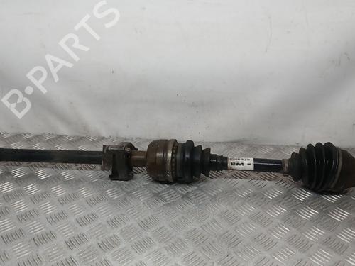 Used Right front driveshaft OPEL ASTRA H GTC (A04) 1.7 CDTI (L08) (110 hp) 26529830