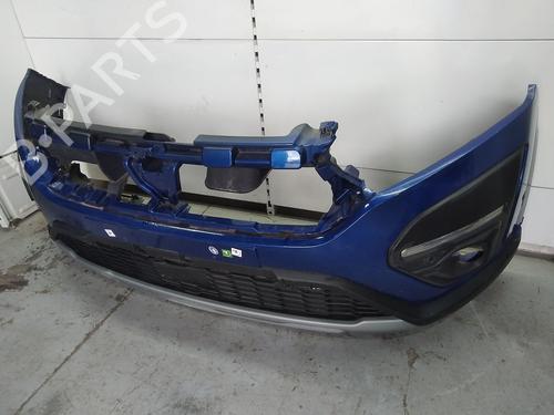 Front bumper DACIA SANDERO III 1.0 TCe 90 | BP27384784C7