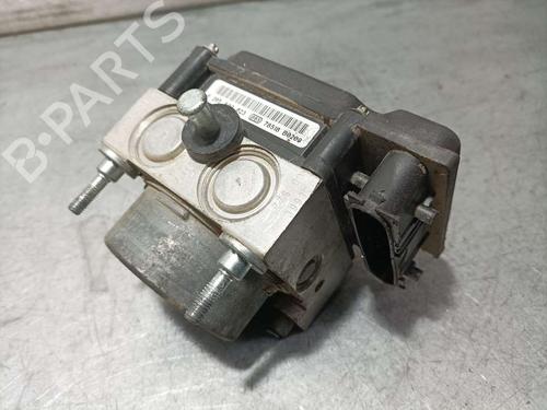 ABS pump FIAT BRAVO II (198_)  | BP4838911M43 