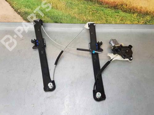 Front left window mechanism AUDI A3 Sportback (8VA, 8VF) 2.0 TDI | BP5669227C22 