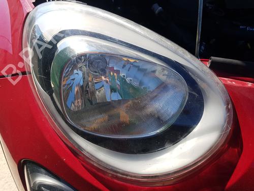 Used Right headlight Right headlight FIAT 500X (334_) 1.0 (334.AXN1B) (120 hp) 33467818 33467818