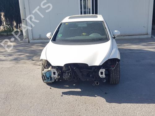 Left front driveshaft SEAT LEON (1P1)  | BP9718527M38 