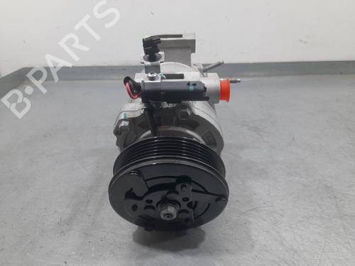 Used AC compressor AC compressor FIAT PANDA (312_, 319_) 1.0 Mild Hybrid (312.PYD1B) (69 hp) 29371394 29371394