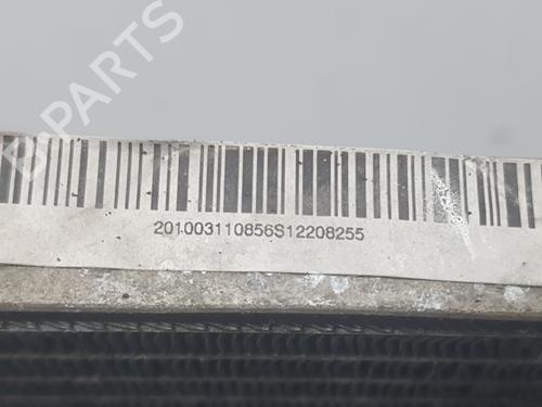 AC radiator BMW X5 (E70) xDrive 40 d | BP33426428M32 - Image 4