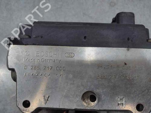 ABS pump BMW 5 (E39) 525 tds | BP22636610M43 