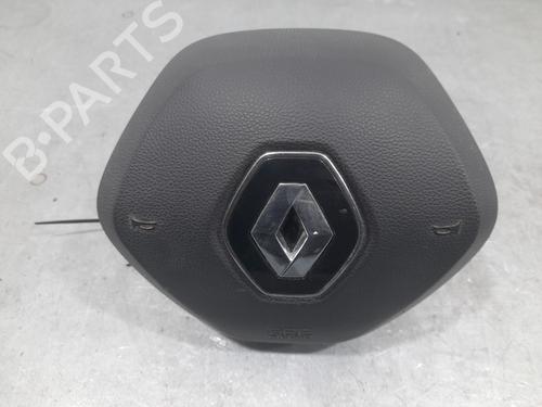 Airbag chauffør RENAULT CAPTUR II (HF_) [2020-2026]  31716786