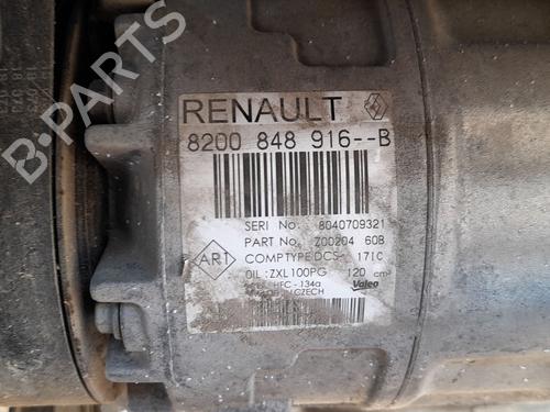 Used AC compressor FIAT TALENTO Van (296_) 1.6 D (121 hp) 27258671