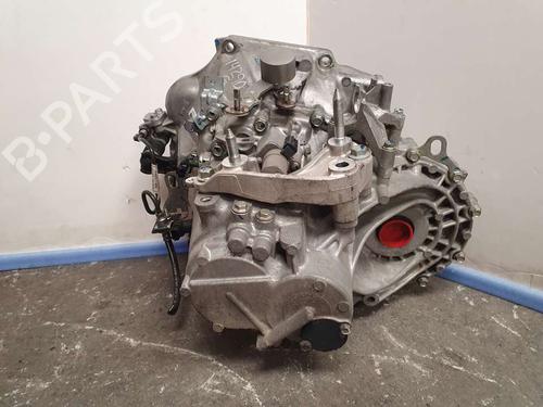 Gearbox HONDA CIVIC VIII Hatchback (FN, FK) 2.2 CTDi (FK3) | BP10745636M3 
