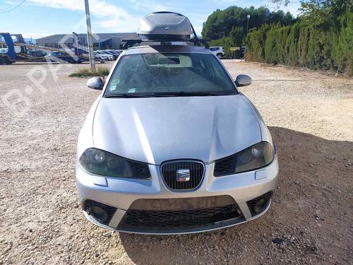 Mass air flow sensor SEAT IBIZA III (6L1)  | BP22182231M95 