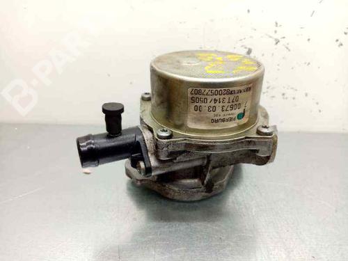 Used Vacuum pump RENAULT CLIO II (BB_, CB_) 1.5 dCi (B/CB08) (82 hp) 1655117