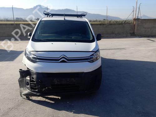 Right taillight CITROËN JUMPY III Van (V_) 2.0 BlueHDi 120 | BP33854111C35 - Image 6