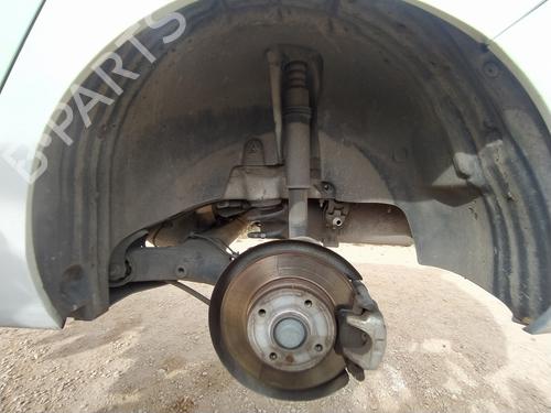 Used Wheel arch CITROËN C4 II (NC_) 1.6 HDi 90 (92 hp) 22973893