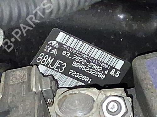 Used Servo brake Servo brake 38538263 38538263